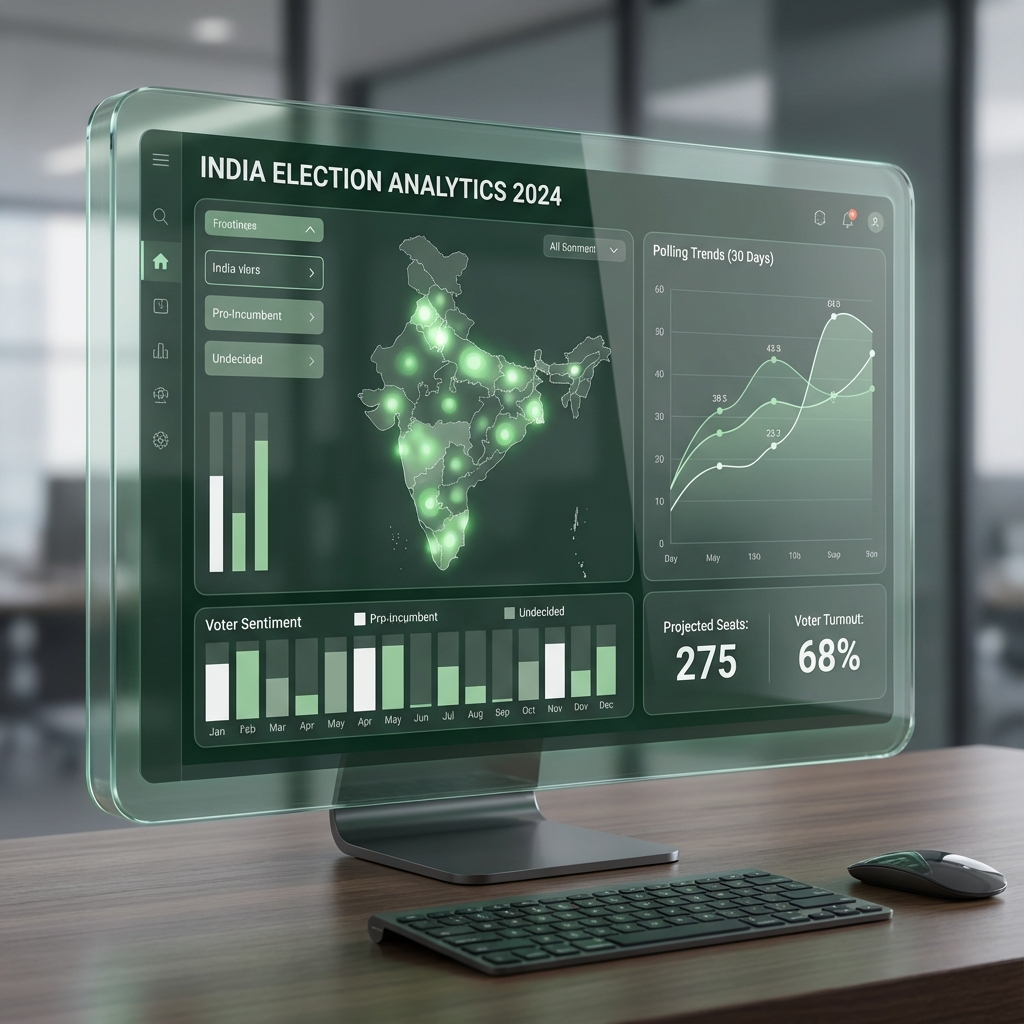 WinWin Analytics Dashboard