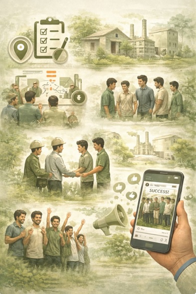 Ariyalur Usage Collage